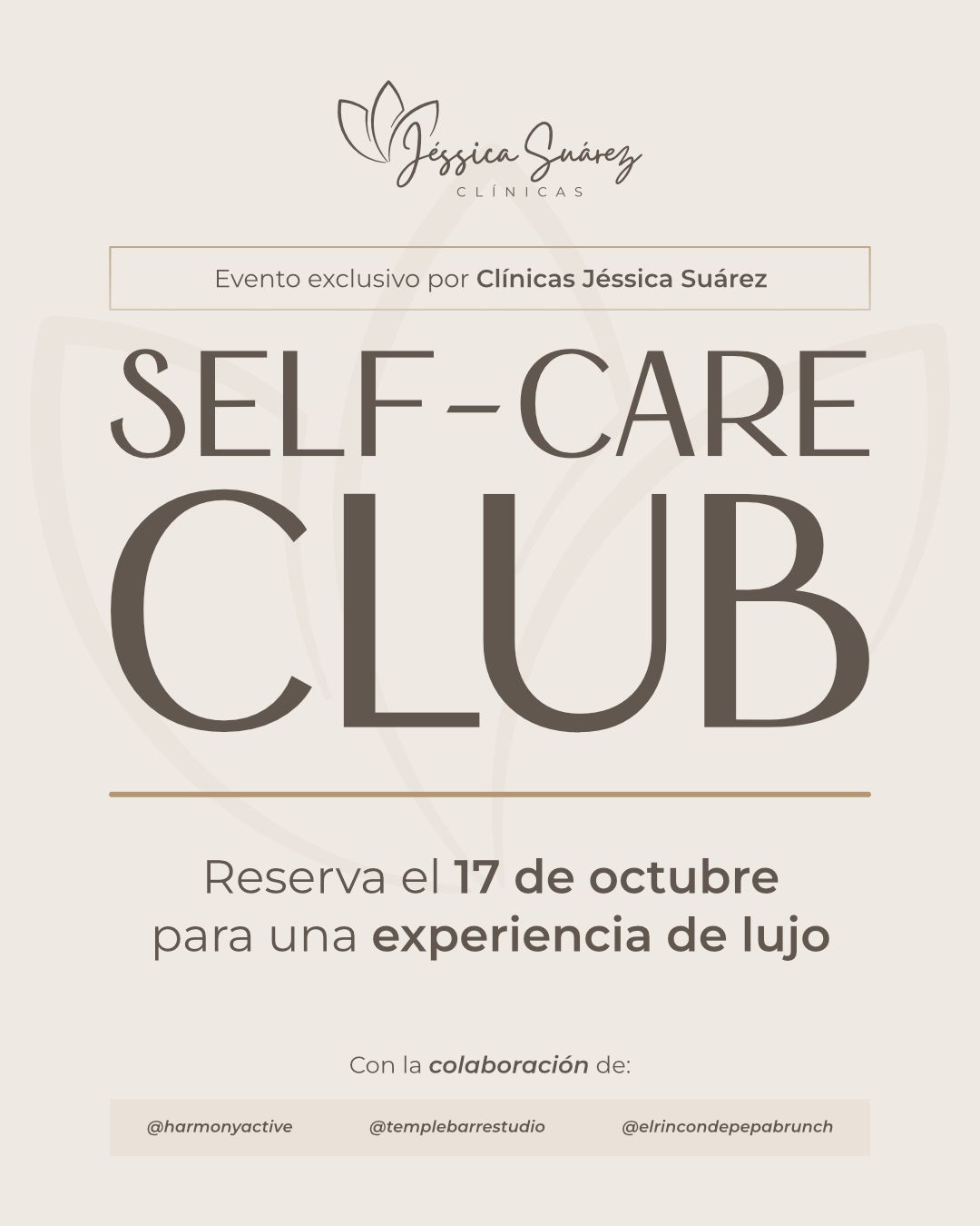 Self-Care Club